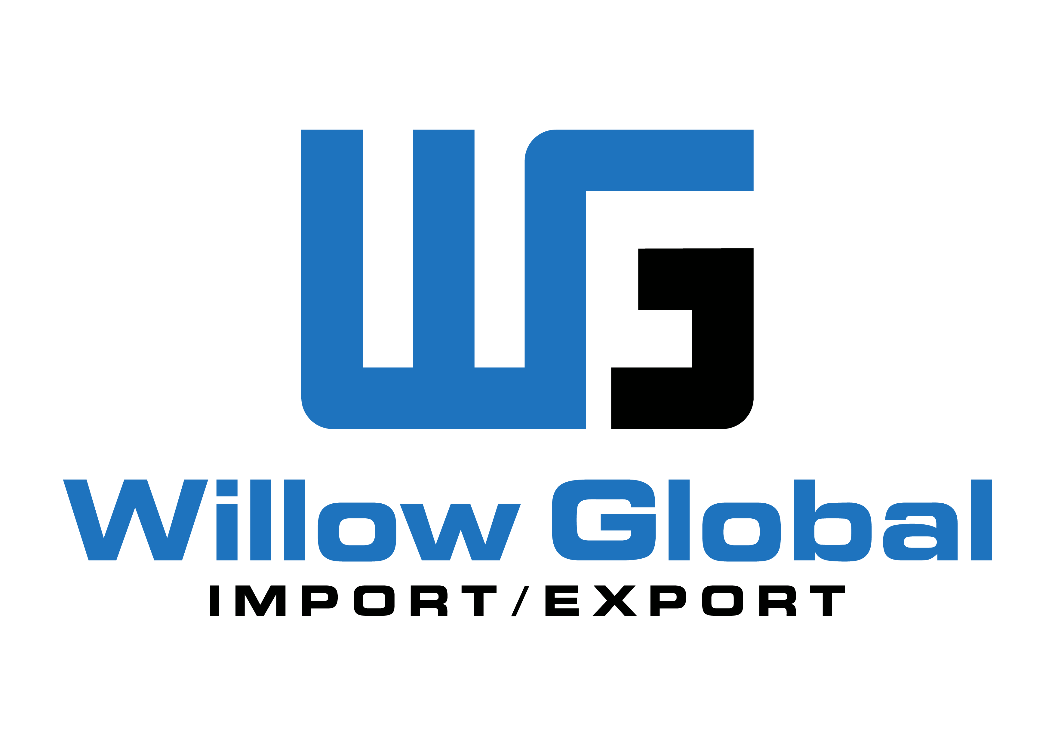 Willlow Global Import Export