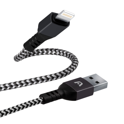 Argom Duraform Lightning Cable