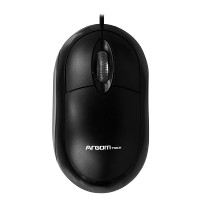 Argom Classic USB Mouse